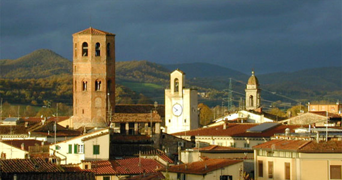 Riparazione Computer & iPhone<br><span class=