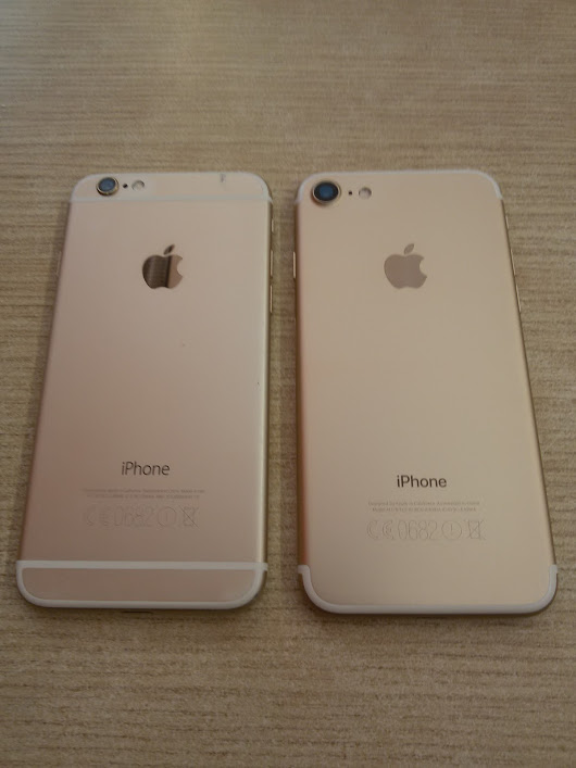 Riparazione iPhone Borgo San Lorenzo Mugello